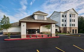 Homewood Suites Anchorage Alaska